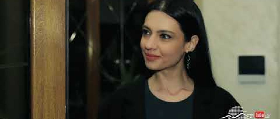 Sari Aghjik Episode 58