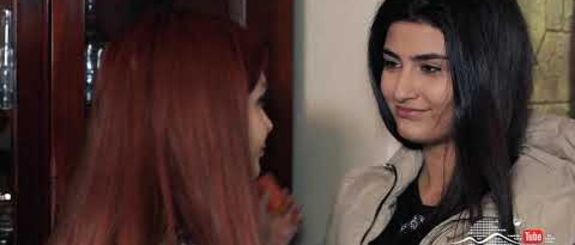 Sari Aghjik Episode 59