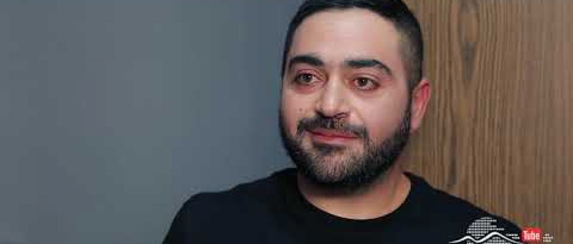 Sari Aghjik Episode 60