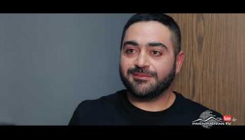 Sari Aghjik Episode 60