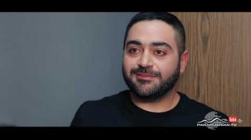Sari Aghjik Episode 60