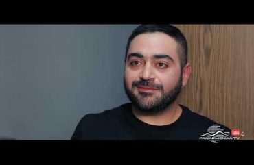 Sari Aghjik Episode 60