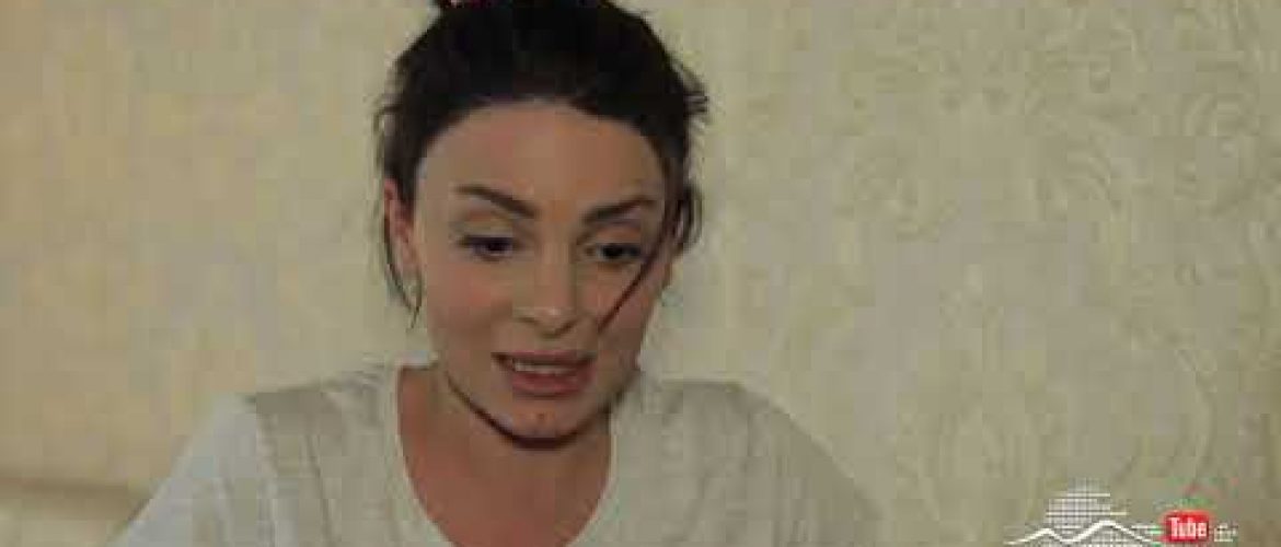 Sari Aghjik Episode 62