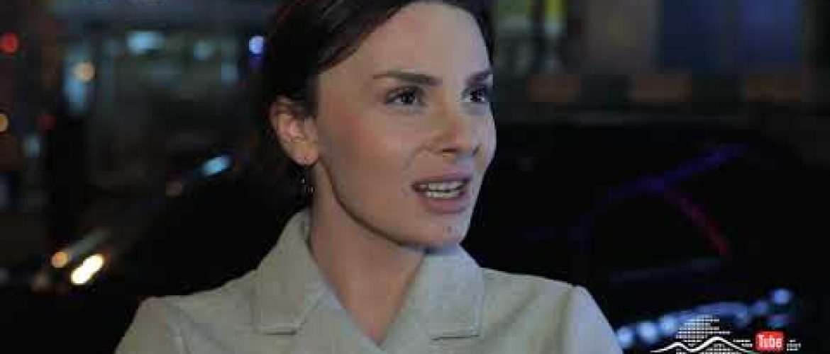 Sari Aghjik Episode 63