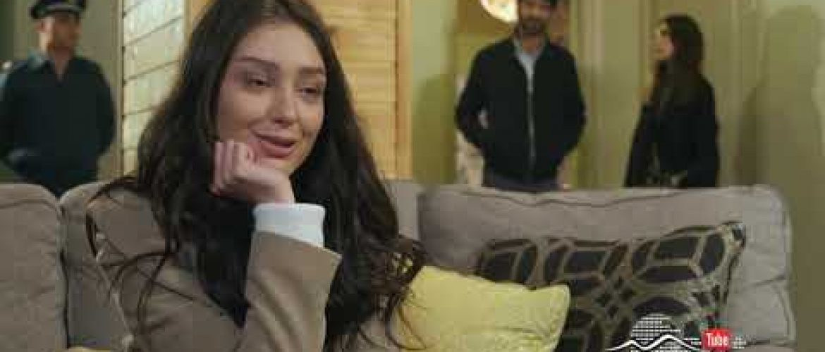 Shirazi Vard Episode 207