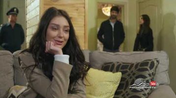 Shirazi Vard Episode 207