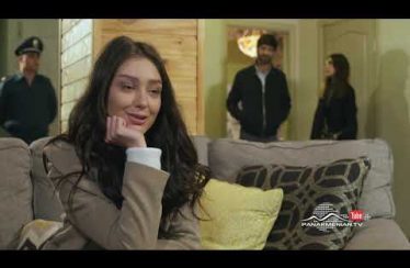 Shirazi Vard Episode 207