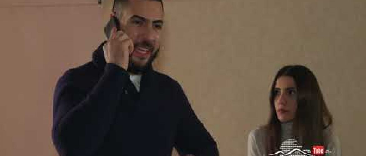 Shirazi Vard Episode 209