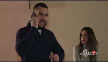 Shirazi Vard Episode 209