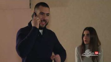 Shirazi Vard Episode 209