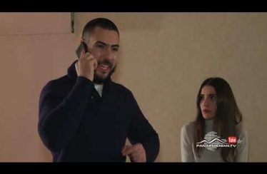 Shirazi Vard Episode 209