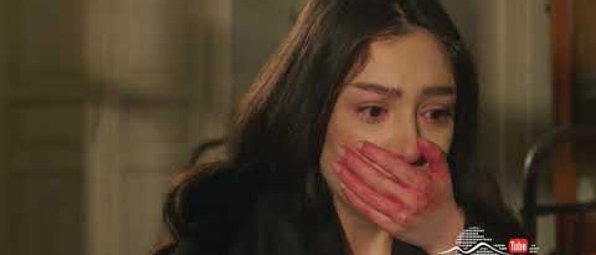 Shirazi Vard Episode 210