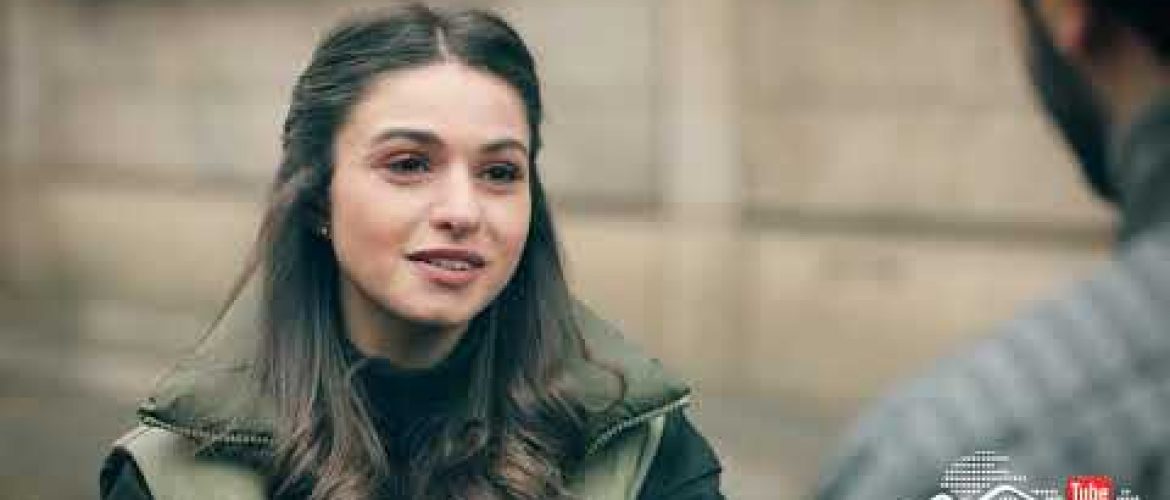 Akhtamar Episode 107