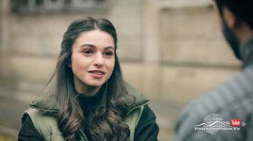 Akhtamar Episode 107
