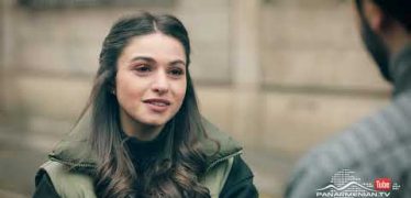 Akhtamar Episode 107