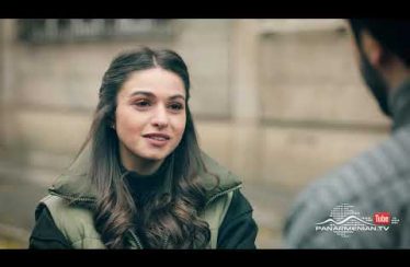 Akhtamar Episode 107