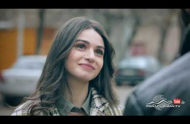 Akhtamar Episode 108