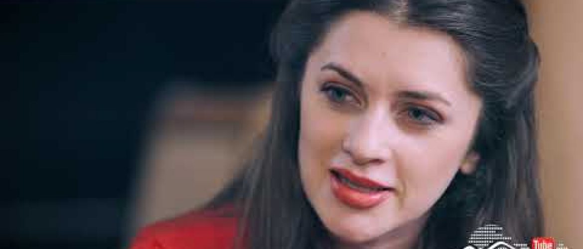 Akhtamar Episode 109