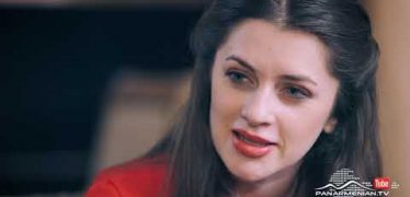 Akhtamar Episode 109