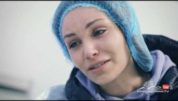 Akhtamar Episode 110