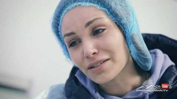 Akhtamar Episode 110