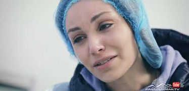 Akhtamar Episode 110