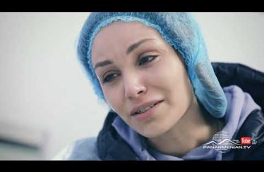 Akhtamar Episode 110