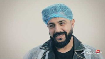 Akhtamar Episode 112