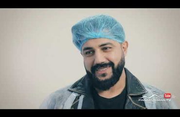 Akhtamar Episode 112