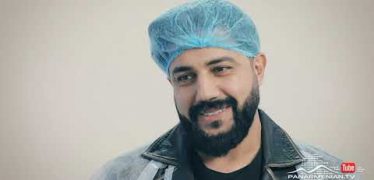 Akhtamar Episode 112