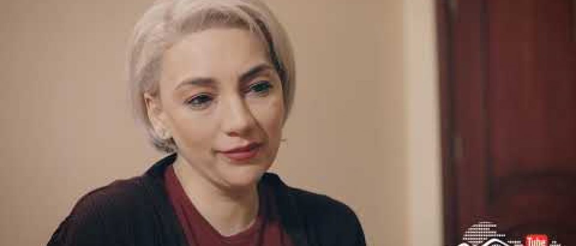 Akhtamar Episode 113