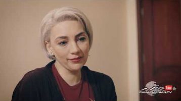 Akhtamar Episode 113