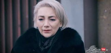 Akhtamar Episode 115