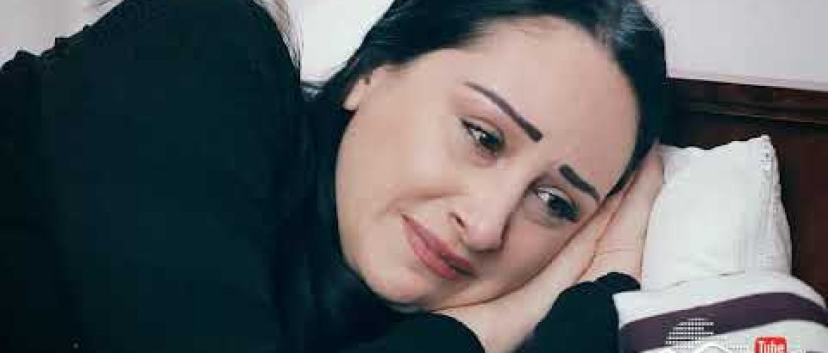 Akhtamar Episode 116