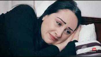 Akhtamar Episode 116