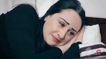Akhtamar Episode 116