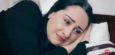 Akhtamar Episode 116