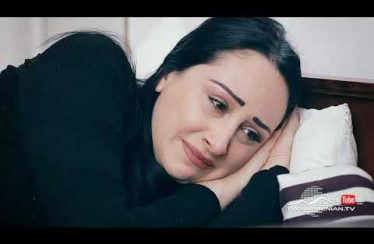 Akhtamar Episode 116