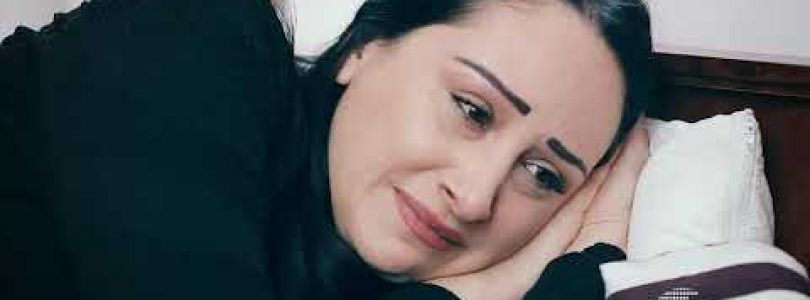 Akhtamar Episode 116