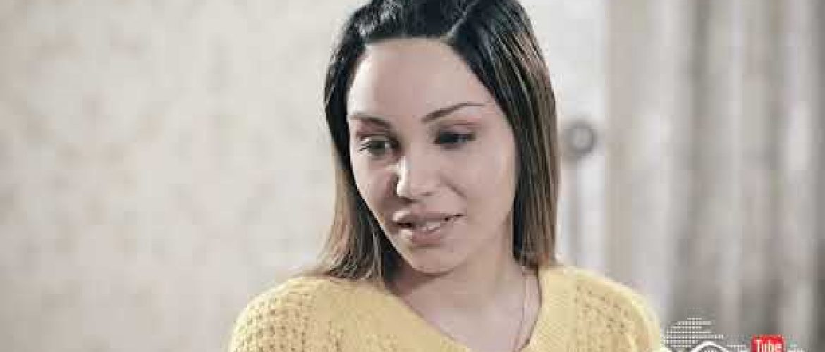 Akhtamar Episode 117
