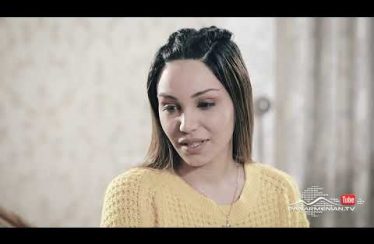 Akhtamar Episode 117