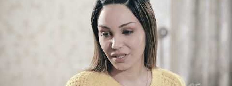 Akhtamar Episode 117