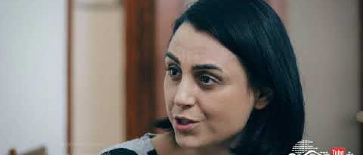 Akhtamar Episode 119