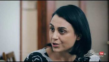Akhtamar Episode 119