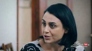 Akhtamar Episode 119