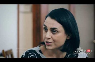 Akhtamar Episode 119