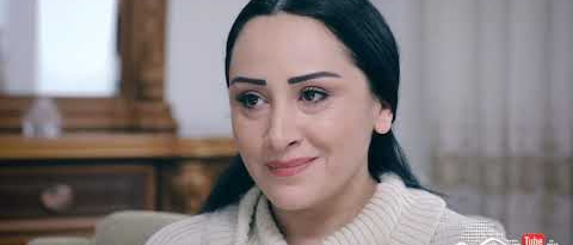 Akhtamar Episode 121