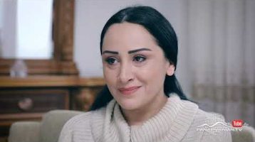Akhtamar Episode 121