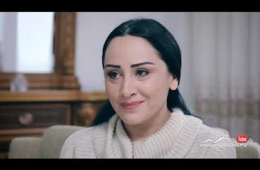 Akhtamar Episode 121