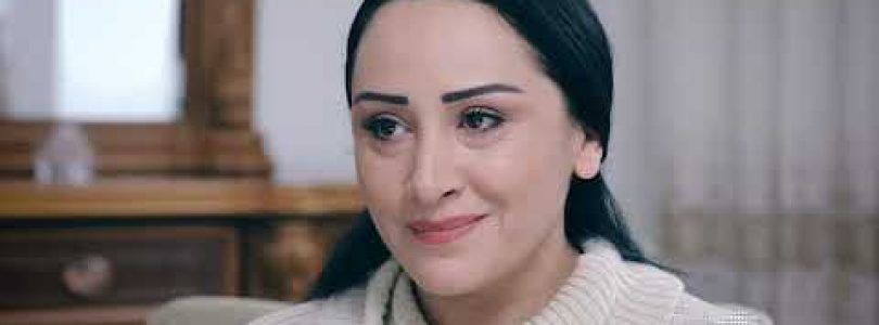 Akhtamar Episode 121